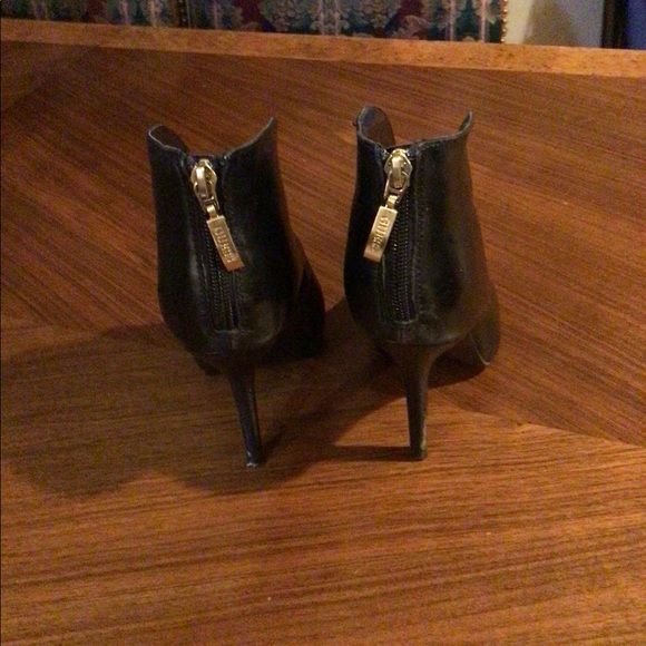 Booties - Picture 2 of 6